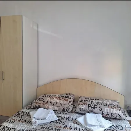 Stekic Apartman Vrnjačka Banja