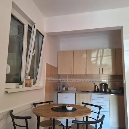 Stekic Apartman Vrnjačka Banja