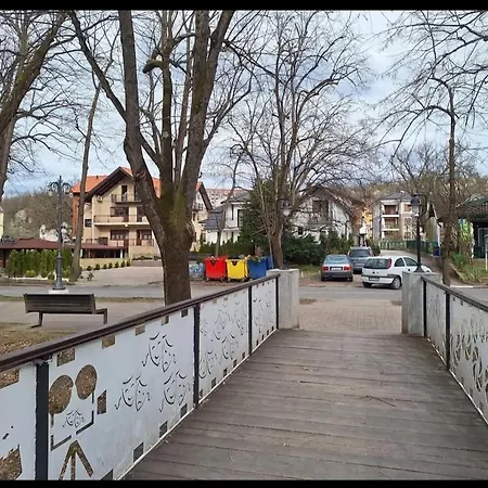 Stekic Vrnjačka Banja