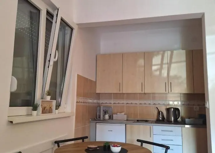 Stekic Apartman Vrnjačka Banja