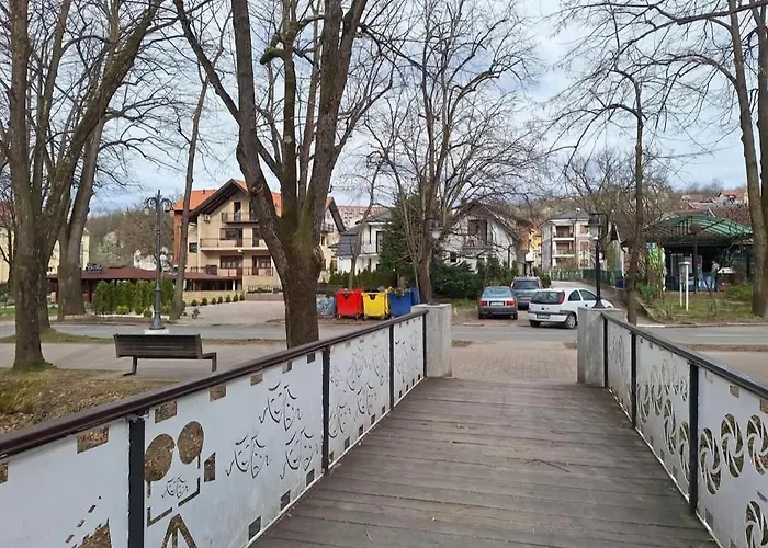 Stekic Vrnjačka Banja