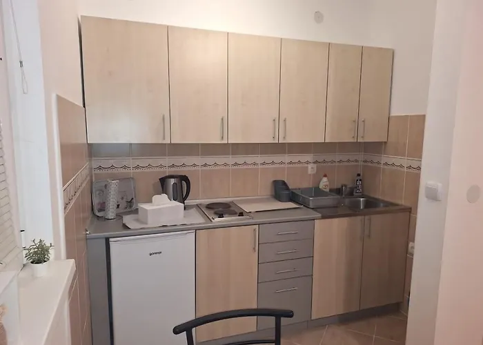 Stekic * Vrnjačka Banja